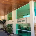 Sonia Flats Natal - No Apart Hotel Ponta Negra Beach