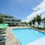 Sonia Flats Natal - No Apart Hotel Ponta Negra Beach