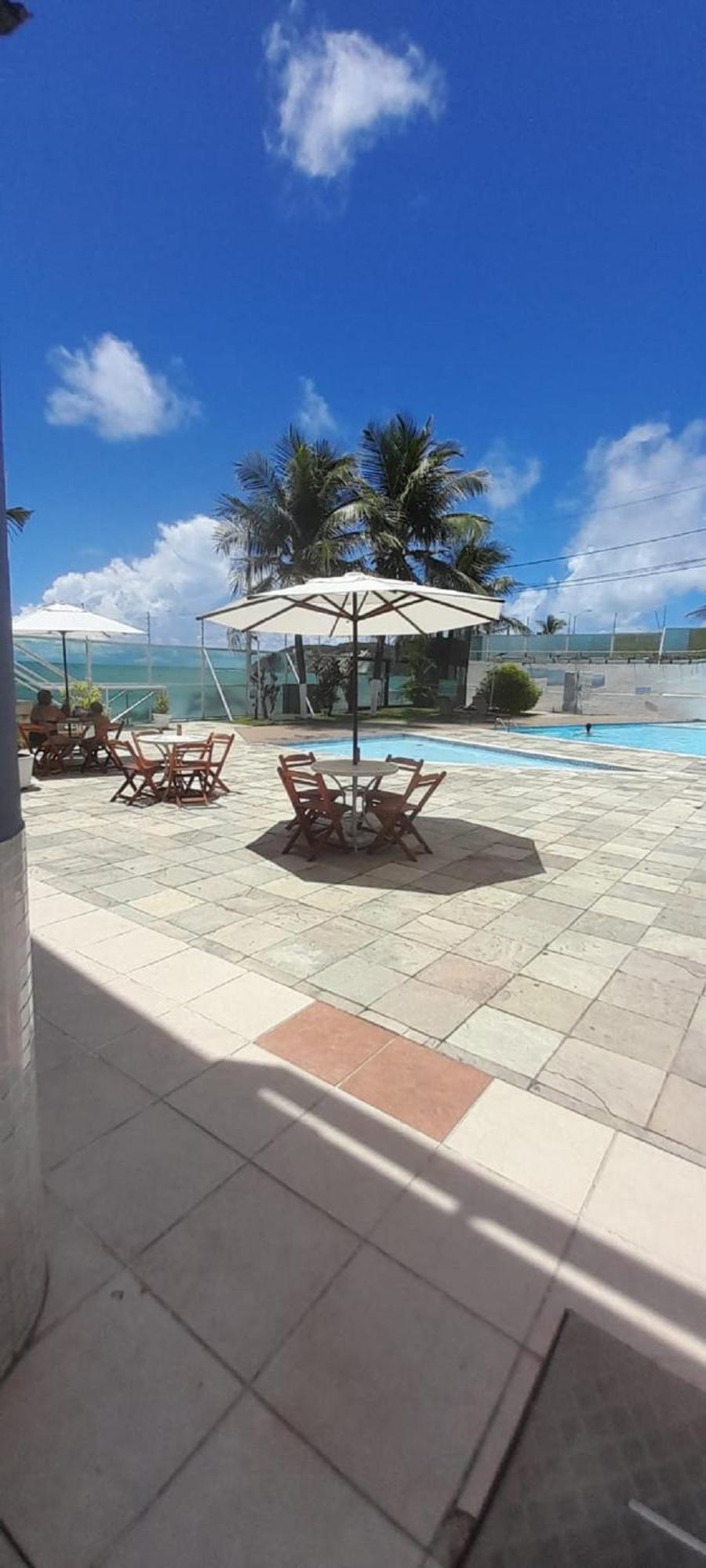Sonia Flats - No Ponta Negra Aparthotel