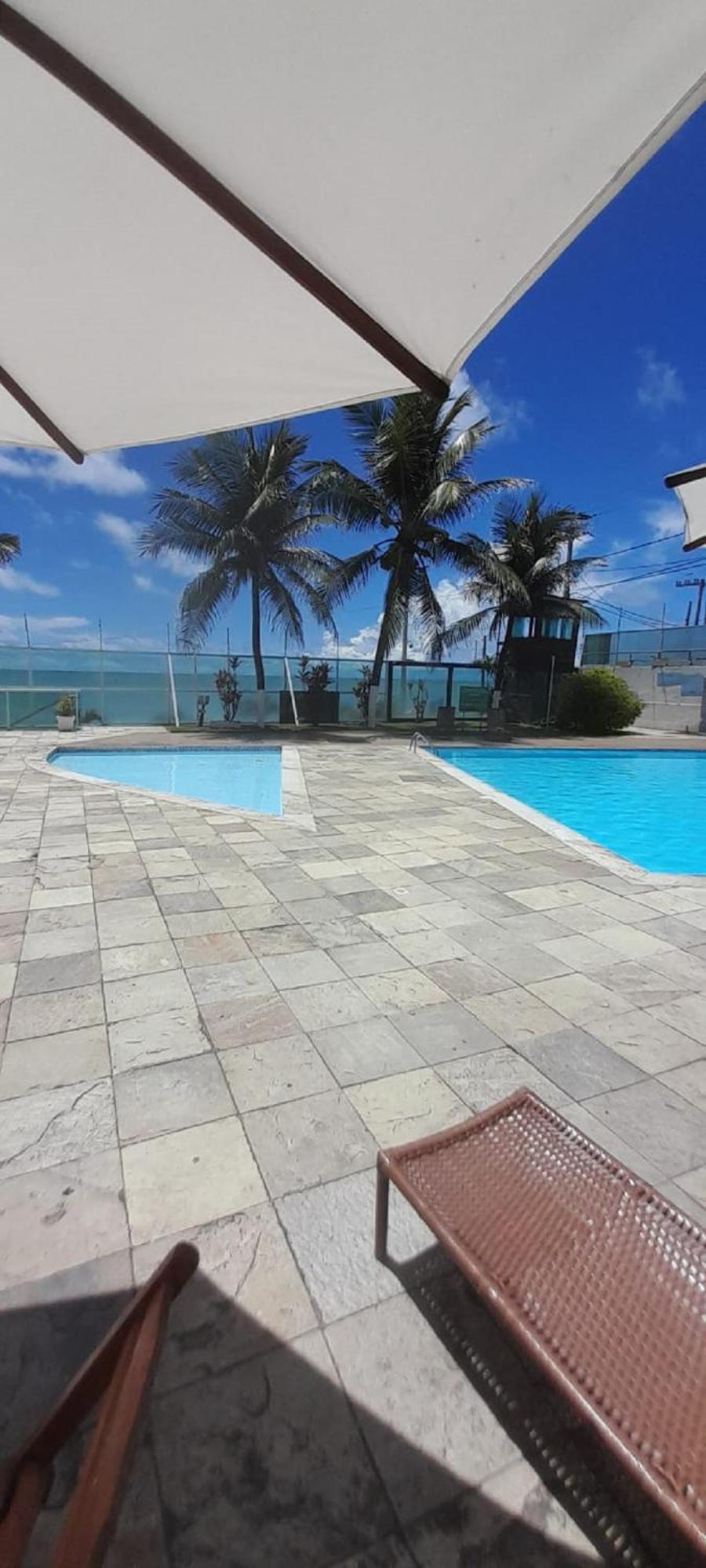 Aparthotel Sonia Flats - No Ponta Negra Natal