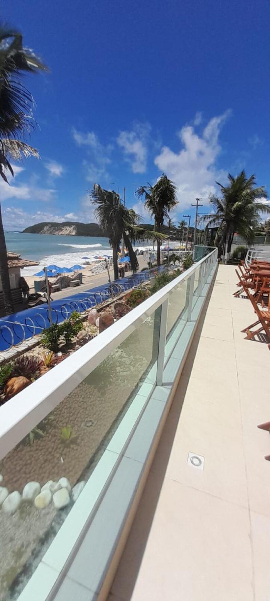 Sonia Flats - No Ponta Negra 4* Natal