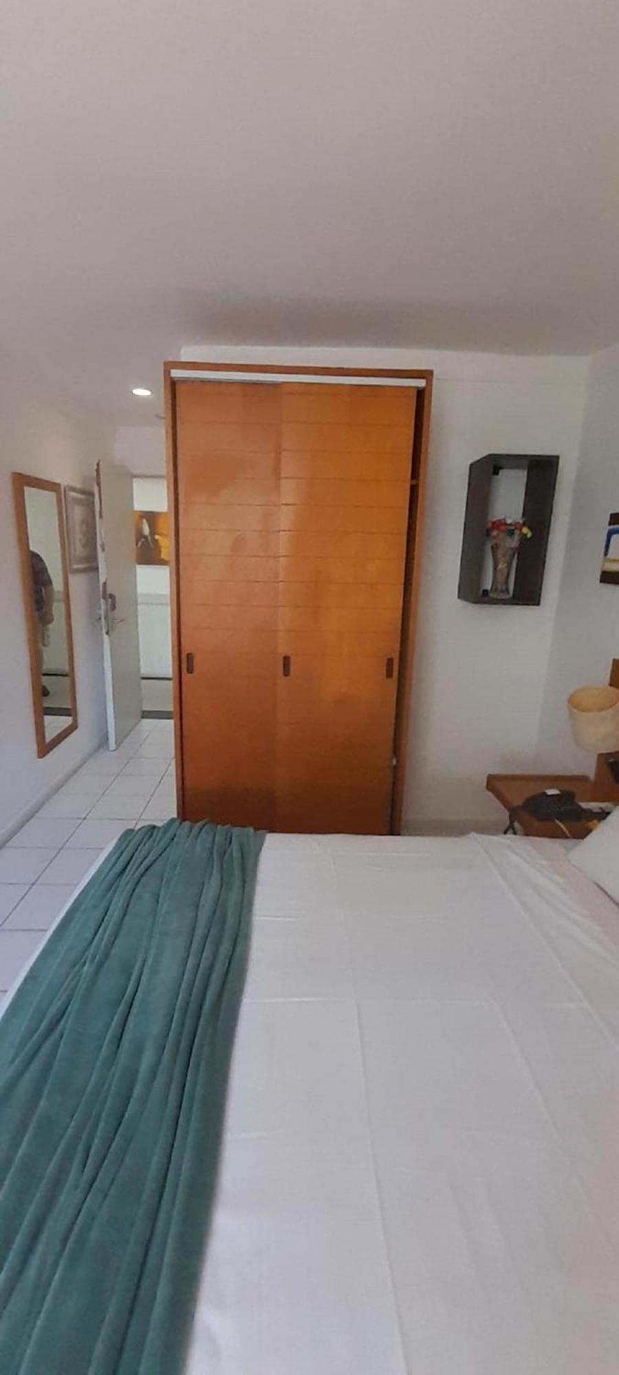 Sonia Flats - No Ponta Negra Aparthotel