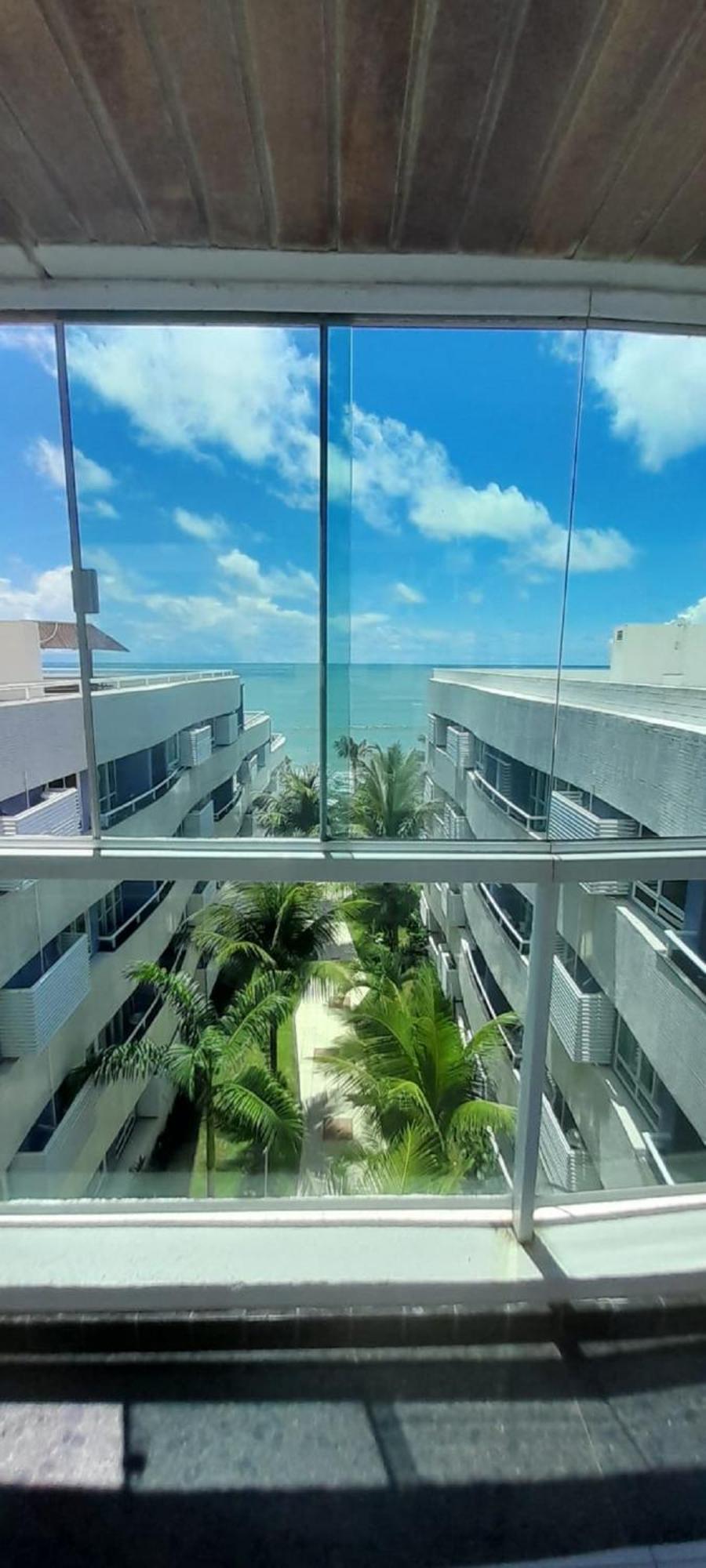 Sonia Flats - No Ponta Negra Aparthotel 4*
