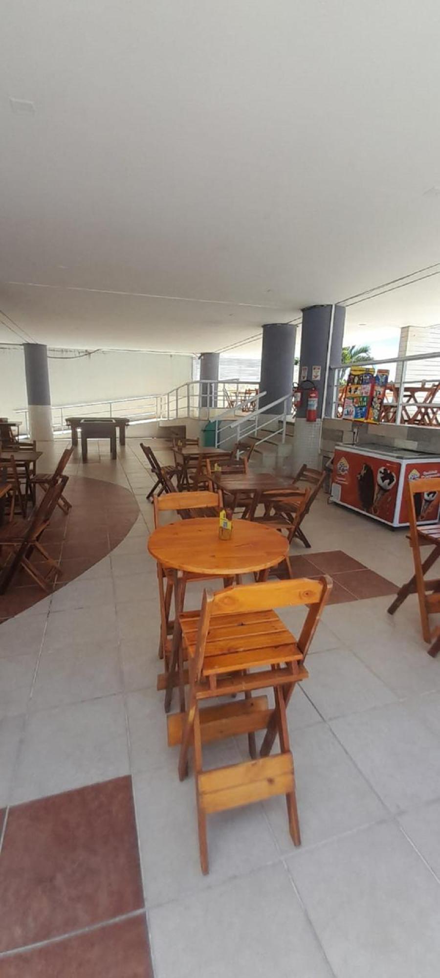 Aparthotel Sonia Flats - No Ponta Negra Natal
