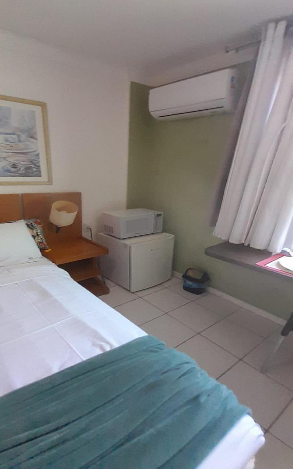 Sonia Flats - No Ponta Negra Aparthotel