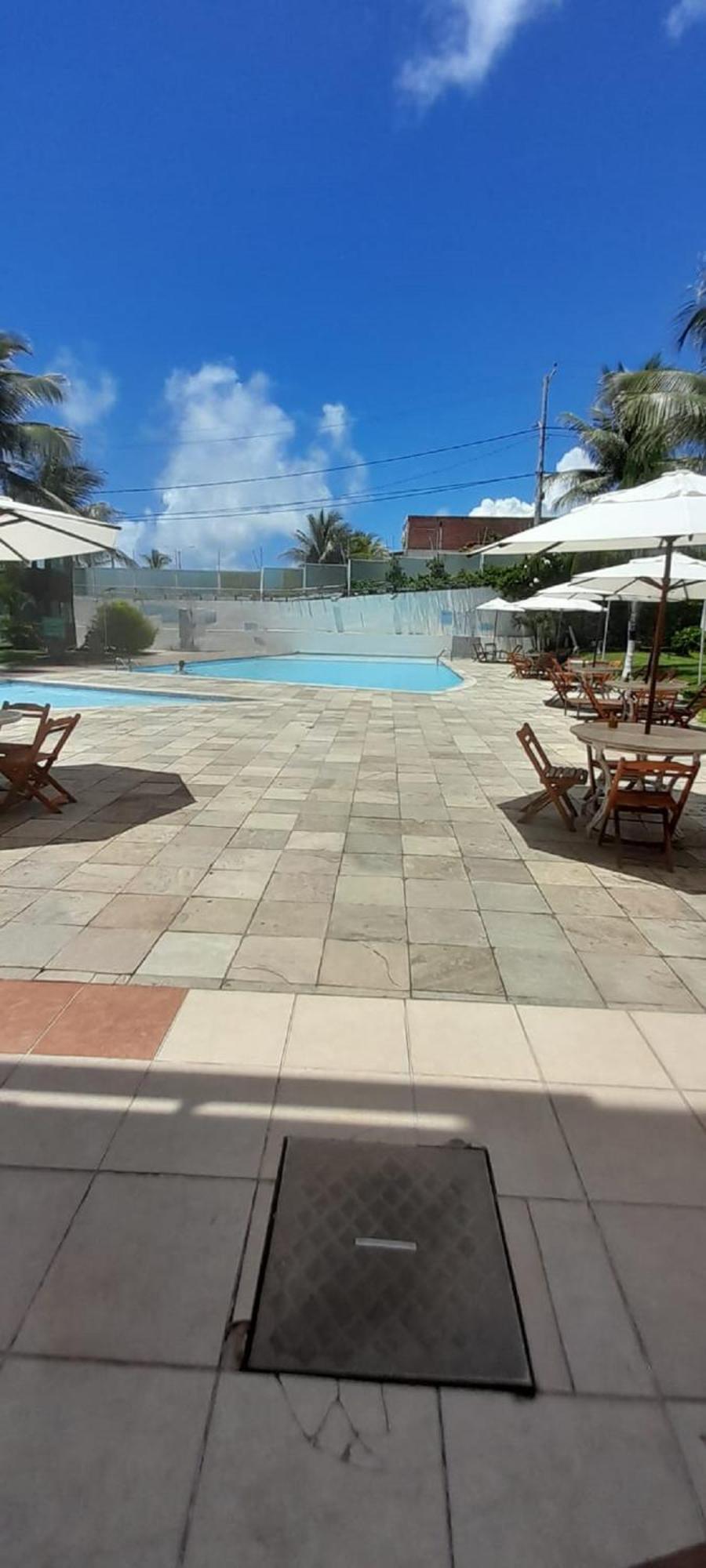 Aparthotel Sonia Flats - No Ponta Negra 4*