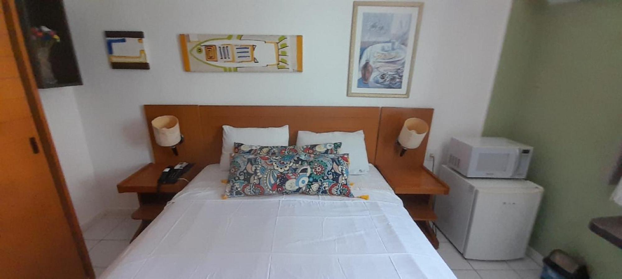 Sonia Flats - No Ponta Negra 4*