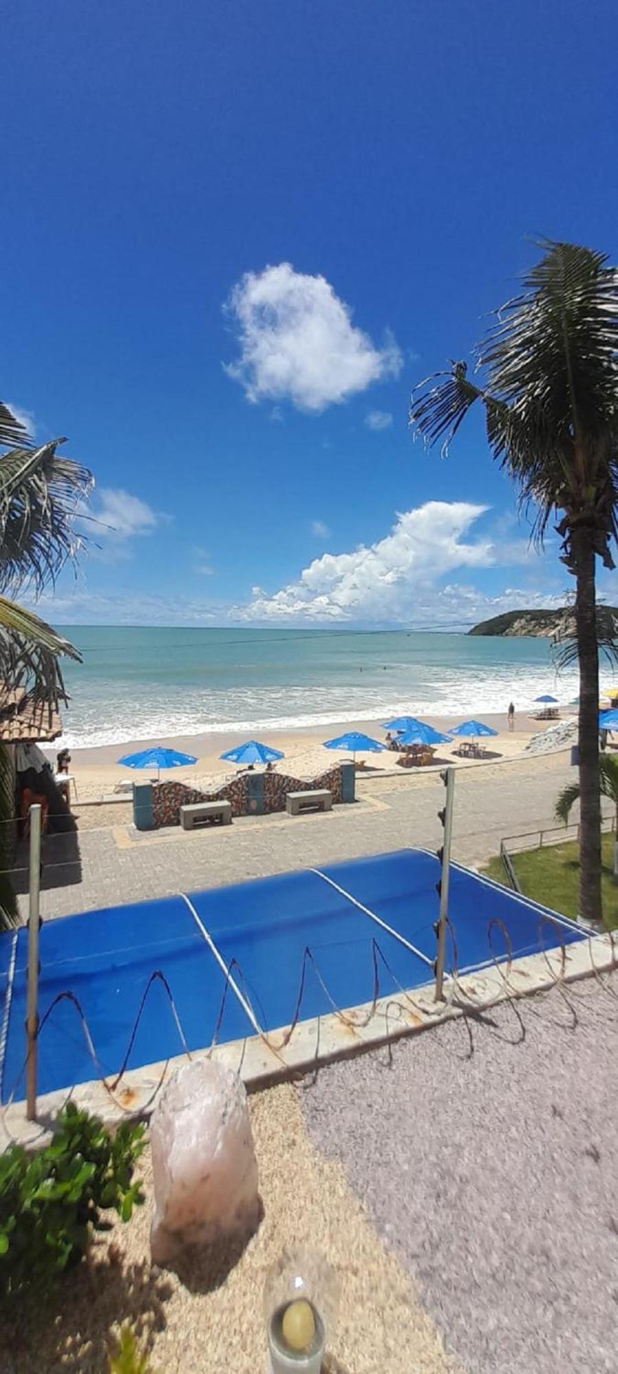 Sonia Flats - No Ponta Negra Aparthotel 4*