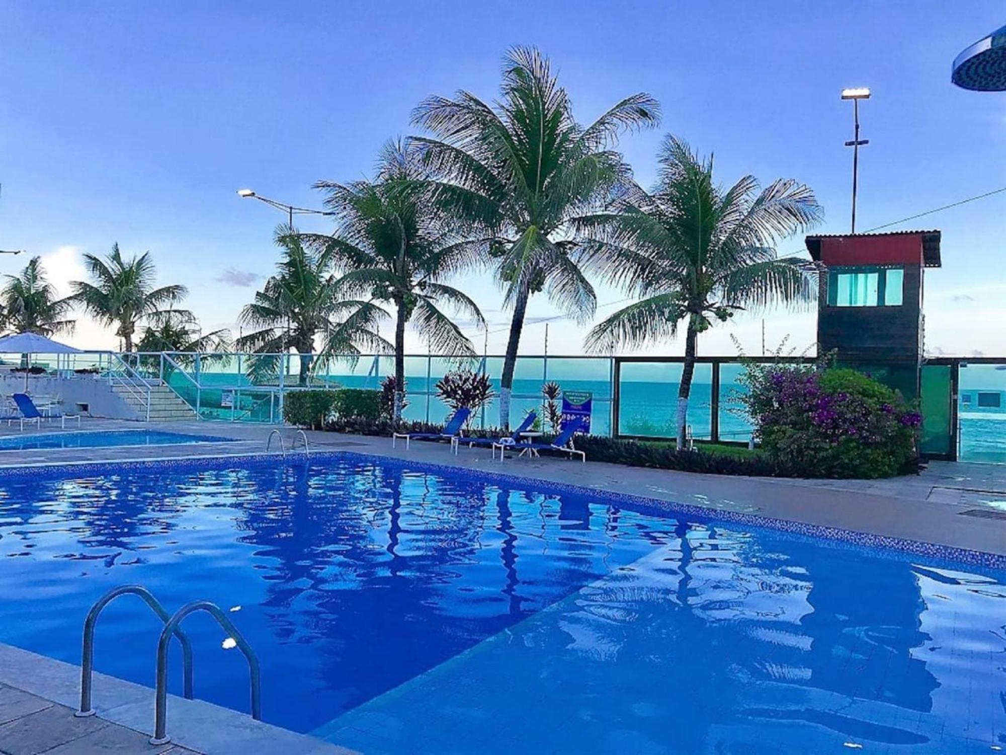 Sonia Flats - No Ponta Negra Natal