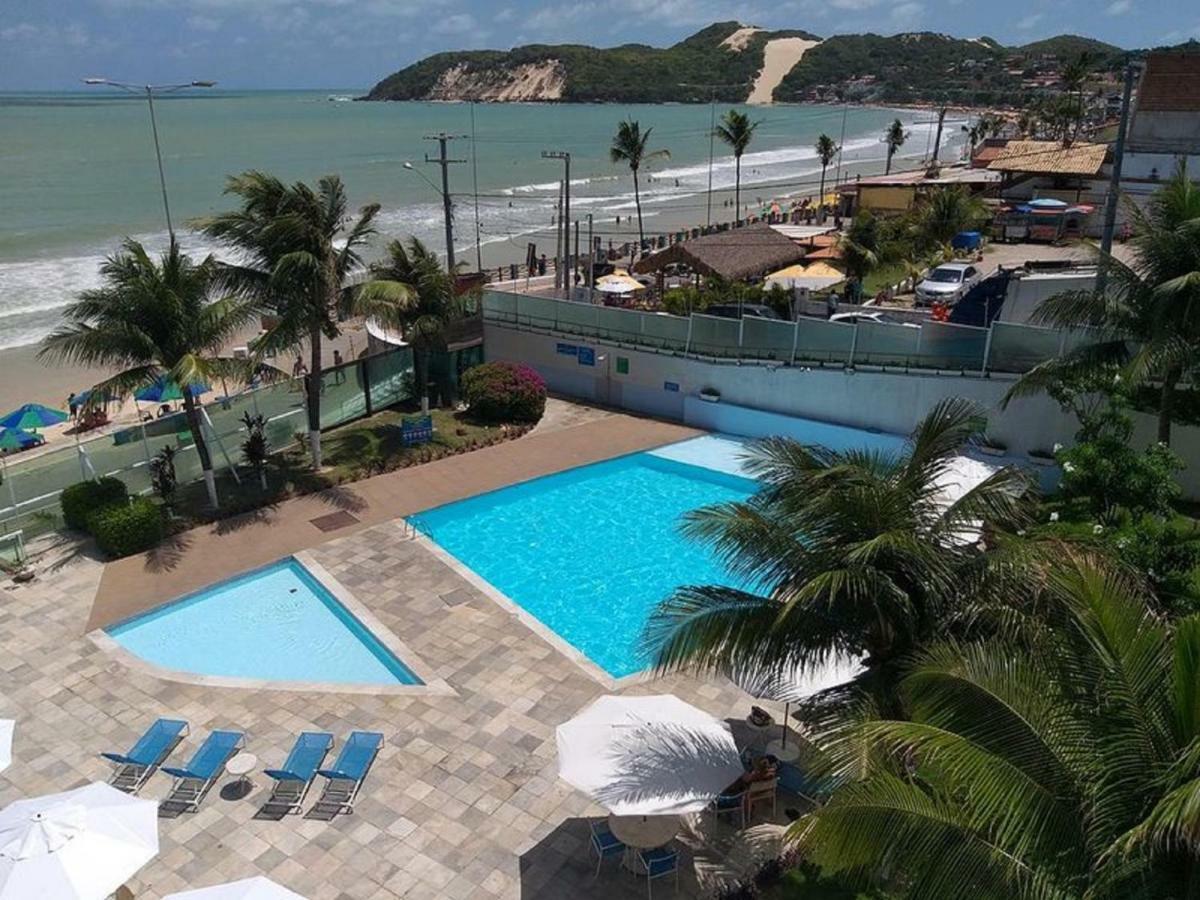 Sonia Flats - No Ponta Negra 4*